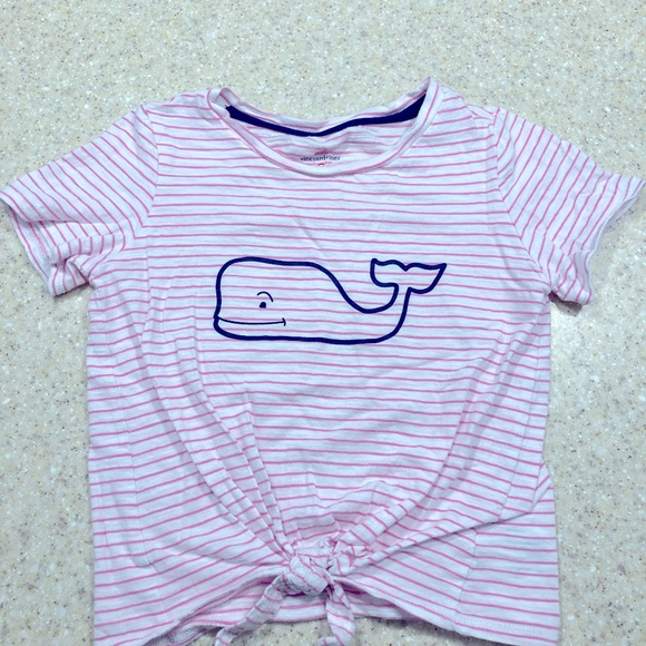 Vineyard Vines for Target Other - Vineyard Vines for Target Whale Tee - 5T
